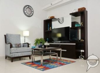1-Bedroom spacious unit near Ayala Mall for rent02