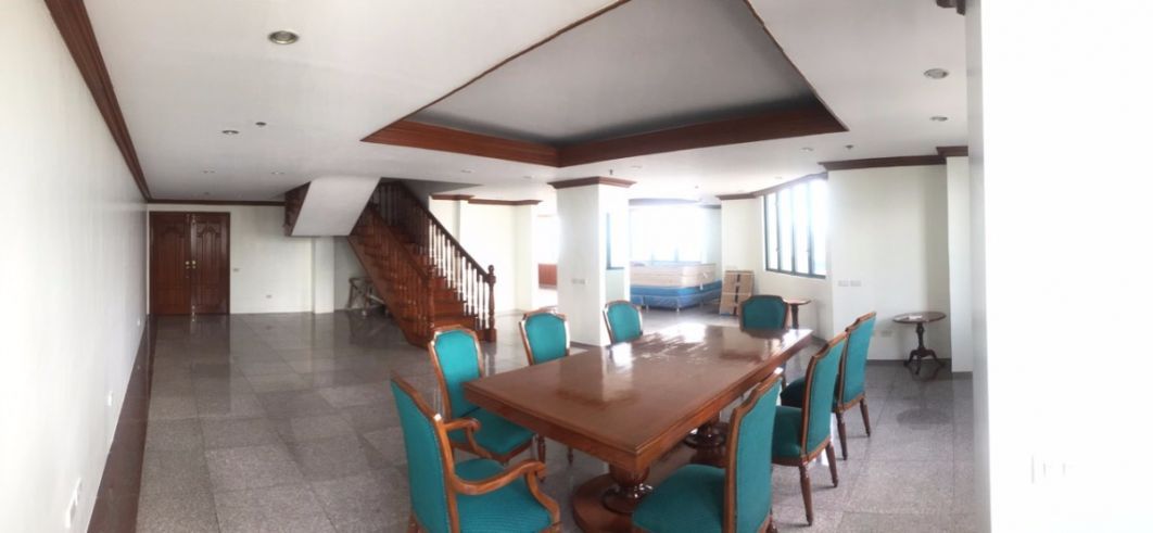 Renaissance Tower Penthouse Meralco Near Ortigas CBD For Rent03