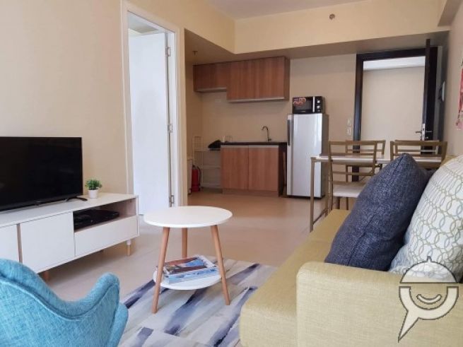 For rent 1 Bedroom unit at Avida Towers 34th BGC03