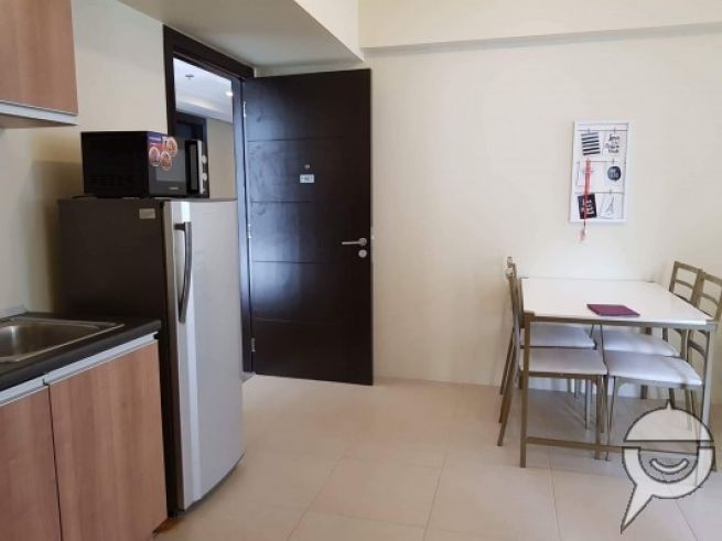 For rent 1 Bedroom unit at Avida Towers 34th BGC04
