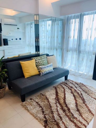 FOR RENT: Fully Furnished 1BR Unit in Forbeswood Parklane04