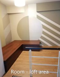 "2BR Condo for Rent in Fort Residences, BGC, Taguig"02