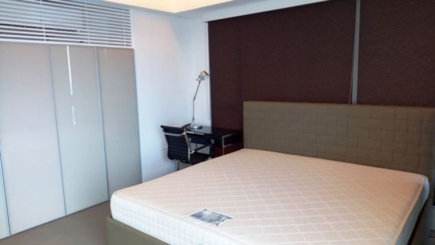High-end 2 Bedroom Unit For Long-term Lease at Alphaland Makati Place03