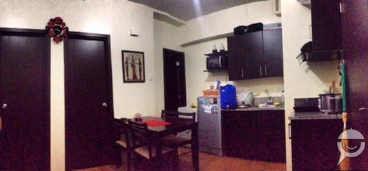 One room and one bed space available for sharing in a 2BR condo unit02