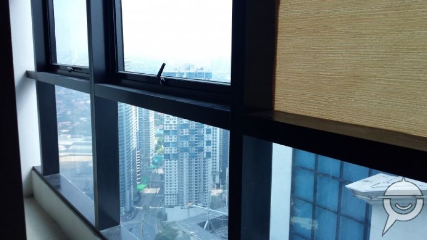 Studio condo unit in Bsa Twin towers ortigas Mandaluyong near ADB03