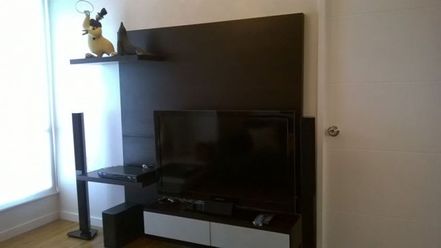 "Fully Furnished 1-Bedroom in Marco Polo Residences, Cebu City with Mou"02