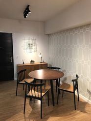 One Maridien ? Fully Furnished Brand New 1 Bedroom for Rent in Fort Bo02