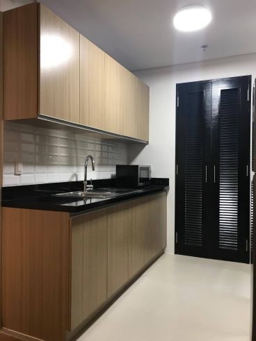 One Maridien ? Fully Furnished Brand New 1 Bedroom for Rent in Fort Bo03