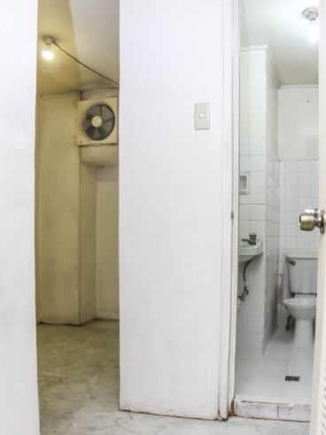 "2-bedroom, Unfurnished condo unit for rent in Eurovilla 1"03