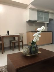 FOR RENT  Fully Furnished 1BR unit One Uptown Residence02