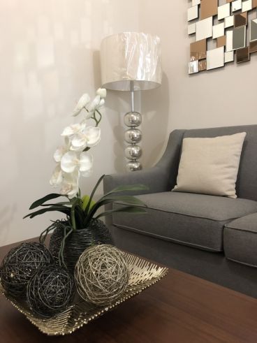 FOR RENT  Fully Furnished 1BR unit One Uptown Residence03