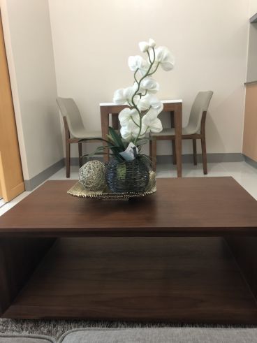 FOR RENT  Fully Furnished 1BR unit One Uptown Residence04