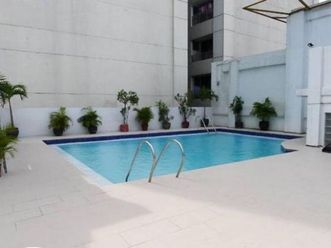 For rent 3 Bedroom Fully Furnished in Ponte Salcedo Makati02