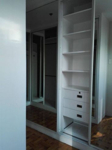 For rent 3 Bedroom Fully Furnished in Ponte Salcedo Makati04