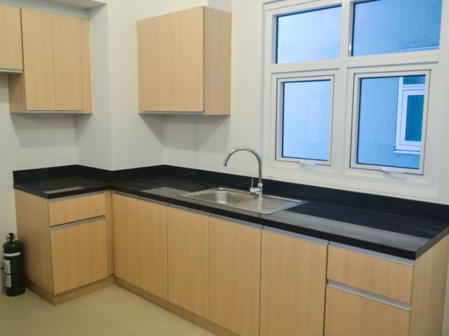 2 bedrooms in Meranti at Two Serendra BGC Taguig unit code:MER6903