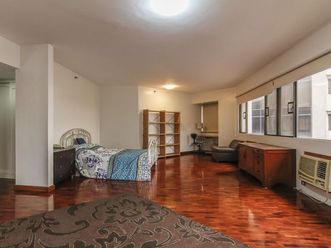 "3-bedroom, Fully-furnished condo unit for rent in The Ritz Towers - Ma"02