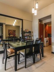 1 Bedroom in Fairways Tower BGC Taguig unit code:FWT4402