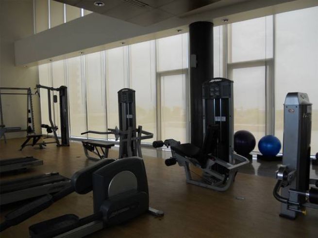 1 Bedroom in Fairways Tower BGC Taguig unit code:FWT4403