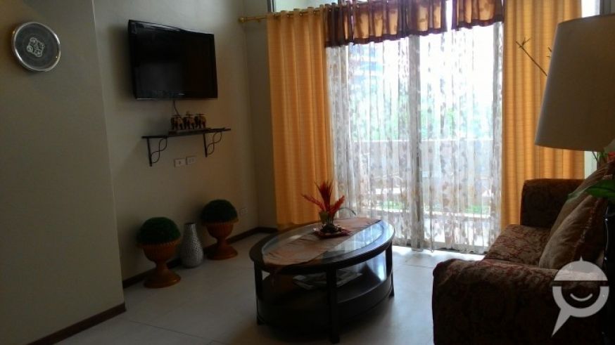 Loft type condo near ayala03