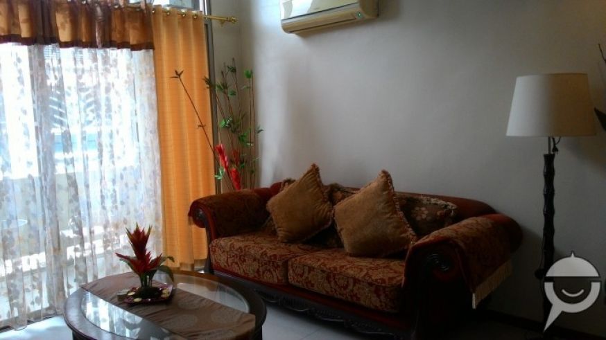 Loft type condo near ayala04