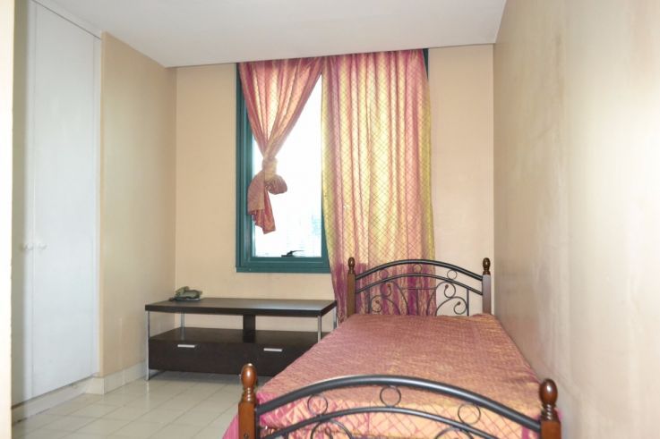 Amorsolo Square - 2 bedroom fully furnished interior decorated04