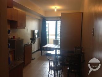"Condo Studio type for Rent, Tivoli Garden Residences"02