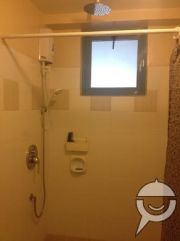 "Condo Studio type for Rent, Tivoli Garden Residences"03