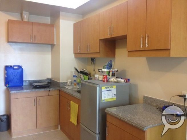 "Condo Studio type for Rent, Tivoli Garden Residences"04