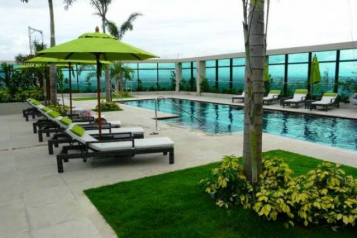 2 Bedroom Penthouse for lease in One Rockwell East Makati03
