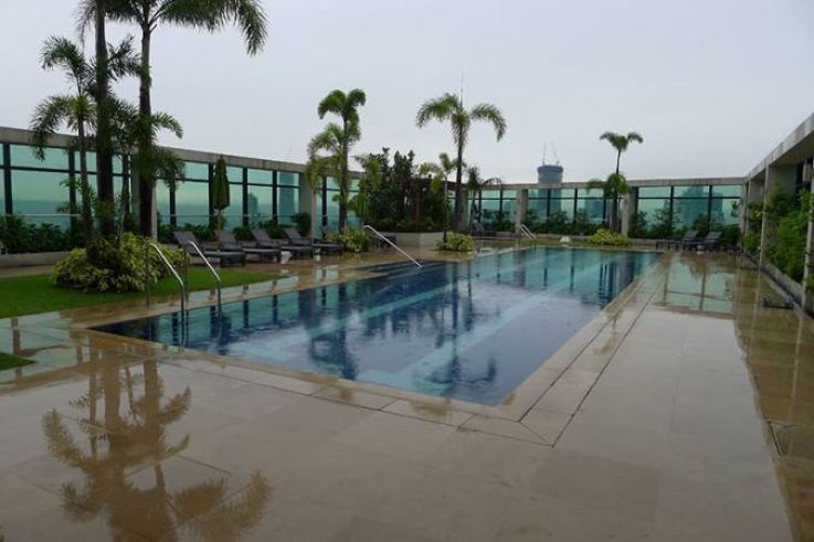 2 Bedroom Penthouse for lease in One Rockwell East Makati04