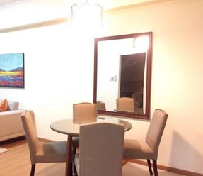 Nice 1 Bedroom Condo Unit Fully Furnished In Mandaluyong City02