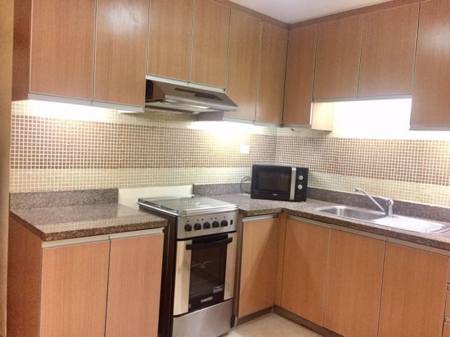 Nice 1 Bedroom Condo Unit Fully Furnished In Mandaluyong City03