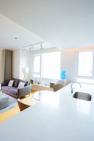One bedroom unit in Park Terraces04