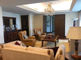 "Discovery Primea: 3BR For Lease, 409 sqm, Furnished, wrap around balco"02