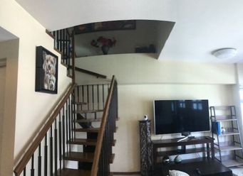2 Bedroom loft condominium for rent in Two Serendra BGC02