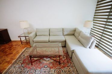 "Two bedroom unit in Frabella 1, fully furnished, for rent"02