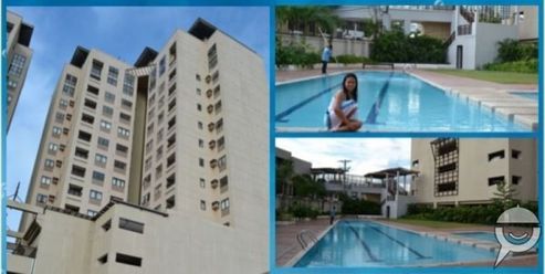 Studio type fully furnished unit02