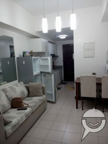 Studio type fully furnished unit04