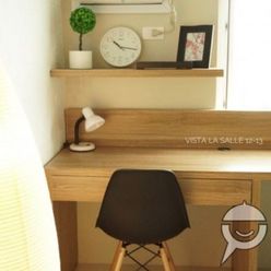 Studio Condo near La Salle Taft02
