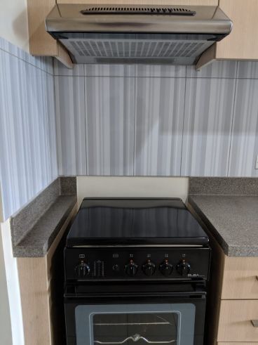 For Rent : Furnished Studio Unit 34sqm w/ Balcony - The Grove03