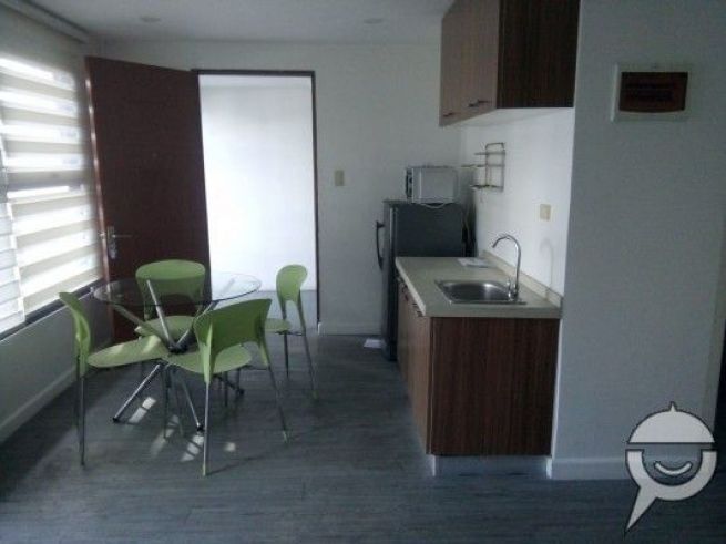 Ortigas Condo Condominium 23k Fully Furnished Studio Unit03