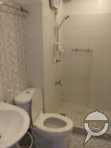 Ortigas Condo Condominium 23k Fully Furnished Studio Unit04