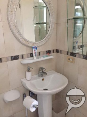 "For Rent 63 sqm 1BR in Rockwell, Makati City"01