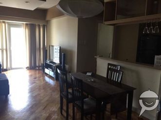 "For Rent 63 sqm 1BR in Rockwell, Makati City"02