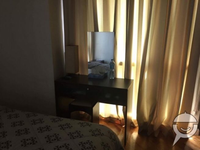 "For Rent 63 sqm 1BR in Rockwell, Makati City"04