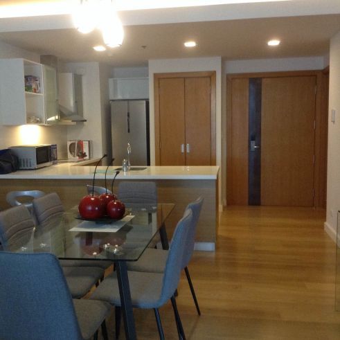 1 Bedroom for Lease in Park Terraces Pointe Tower03