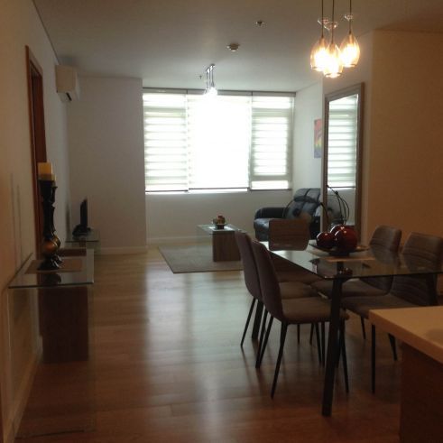 1 Bedroom for Lease in Park Terraces Pointe Tower04