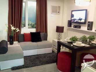 Pre-Selling condo unit in Pasig with 5% discount plus 25k rebate02