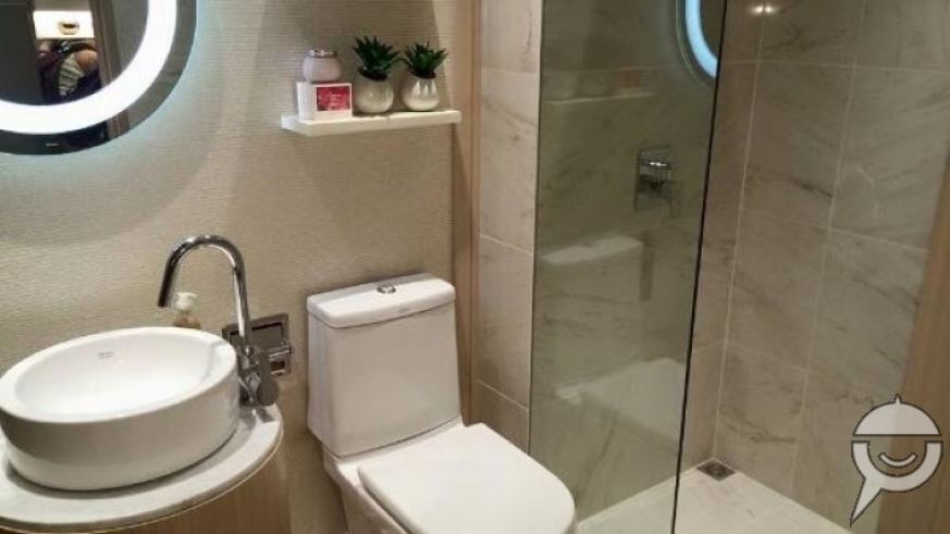 Pre-Selling condo unit in Pasig with 5% discount plus 25k rebate03