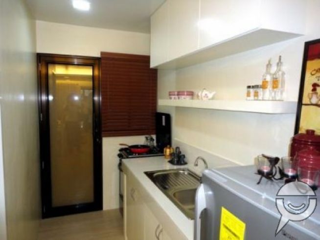 Pre-Selling condo unit in Pasig with 5% discount plus 25k rebate05